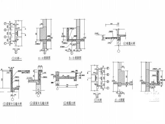 底框结构建筑 - 5