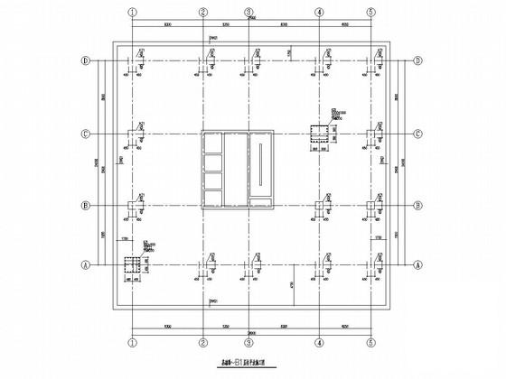 高层建筑结构施工 - 2