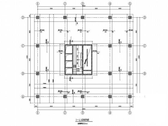 高层建筑结构施工 - 3