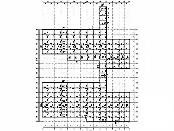 建筑结构框架结构 - 2