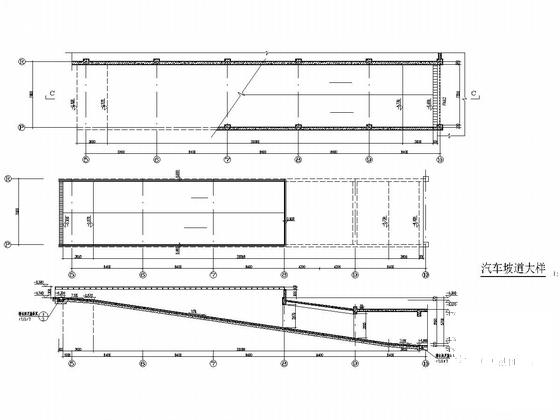 建筑结构框架结构 - 5