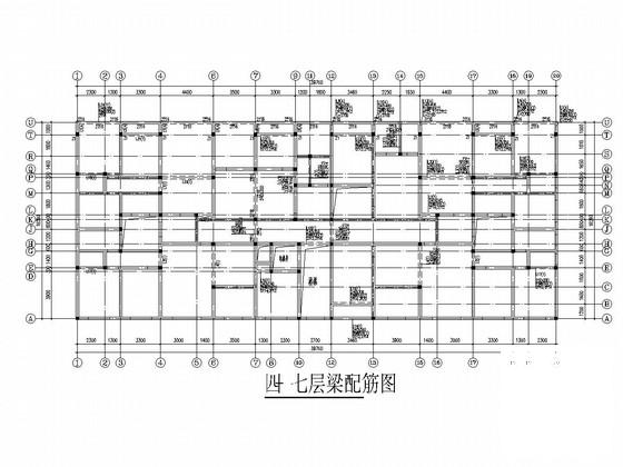 底框结构住宅楼 - 4