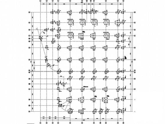 学校施工图纸 - 1