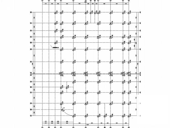 学校施工图纸 - 4