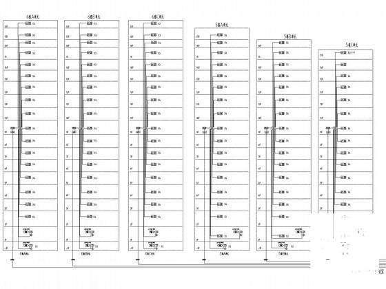 小区智能化系统设计 - 1