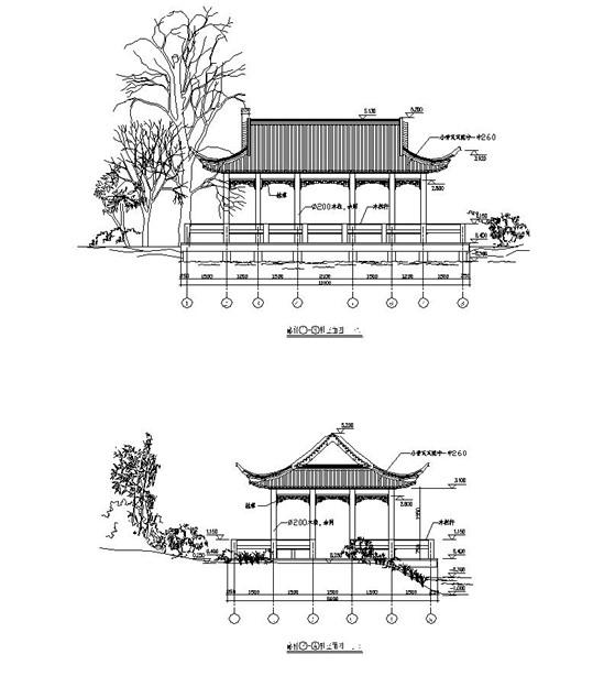 工程施工图纸 - 4