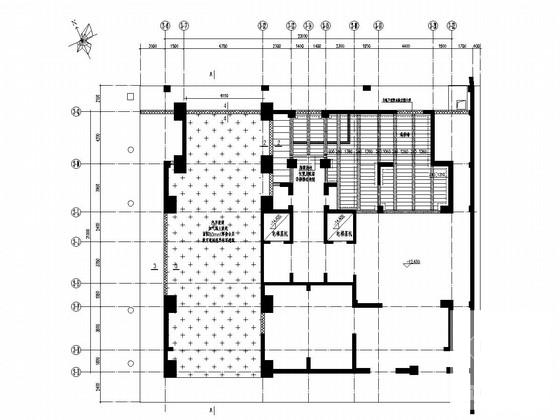 小区31层剪力墙结构住宅楼结构施工图 - 3