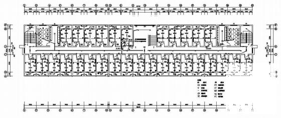 砖混结构施工设计 - 4