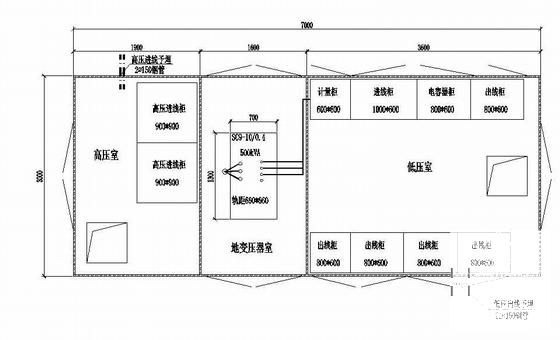 机械研究所电气 - 1