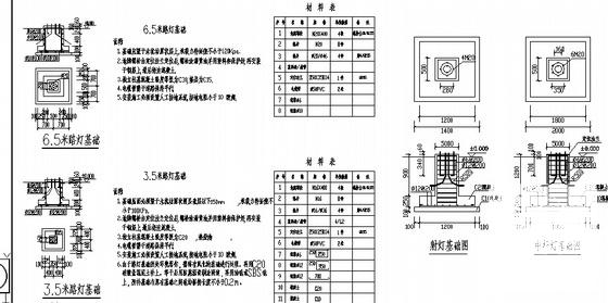 工程电气图纸 - 3