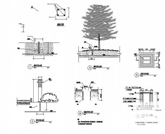 电气工程施工图纸 - 3