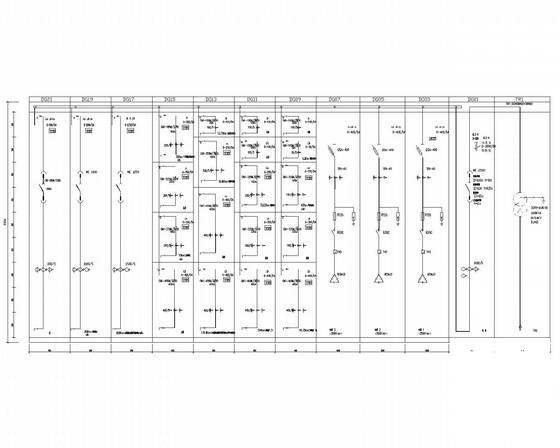 变电站电气设计 - 4