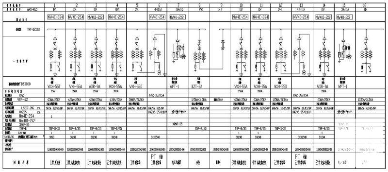 电气开关设计 - 3