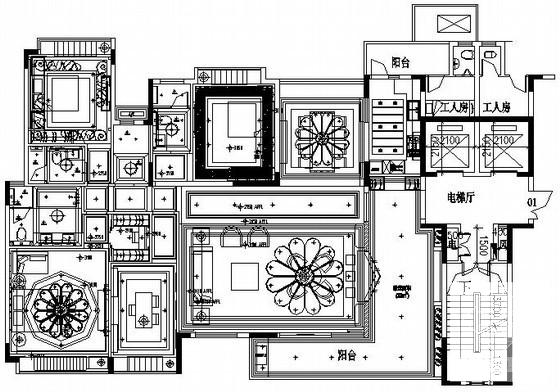 板房施工图纸 - 3