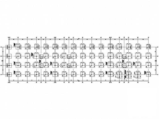 家具结构图纸 - 1