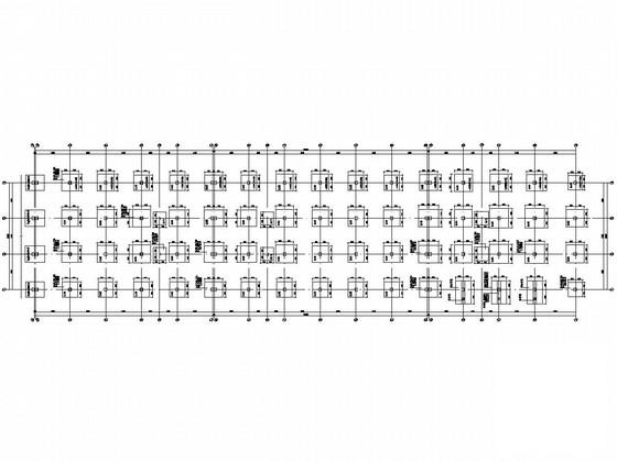 家具结构图纸 - 1