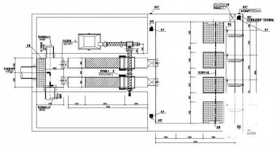 污水处理电气设计 - 1
