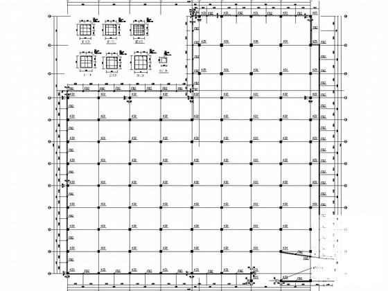 地下车库基础施工 - 3