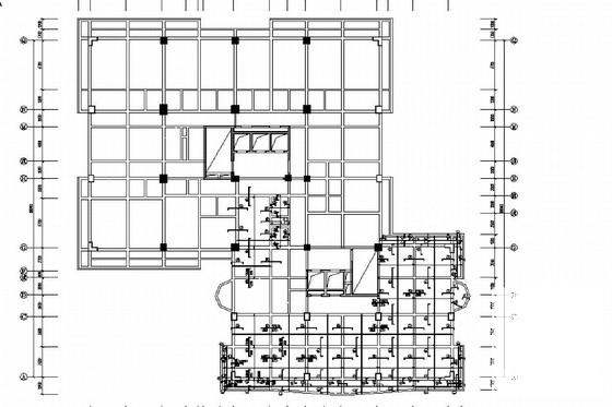 剪力墙结构施工图 - 4