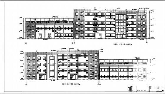 结构建筑施工设计 - 1