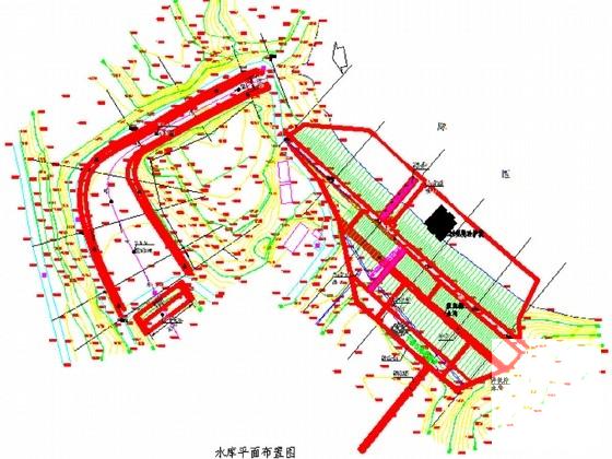 水库除险加固工程 - 1