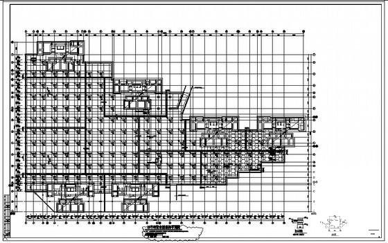 地下车库基础 - 2