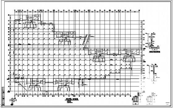 地下车库基础 - 3