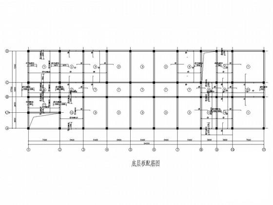 钢筋混凝土框架结构 - 2