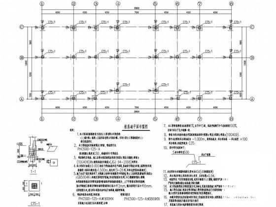 公司框架结构 - 1