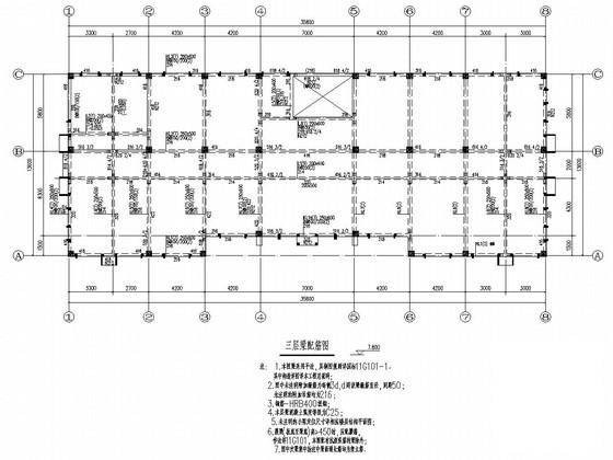 公司框架结构 - 2