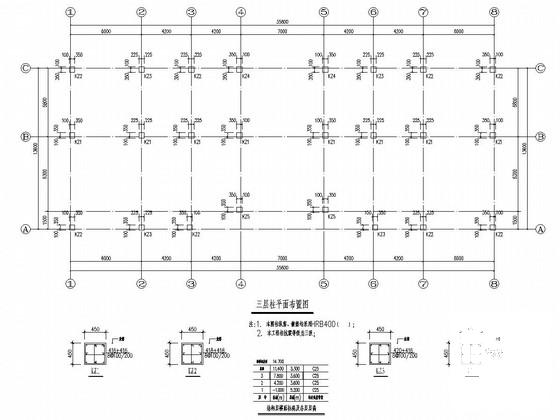 公司框架结构 - 4