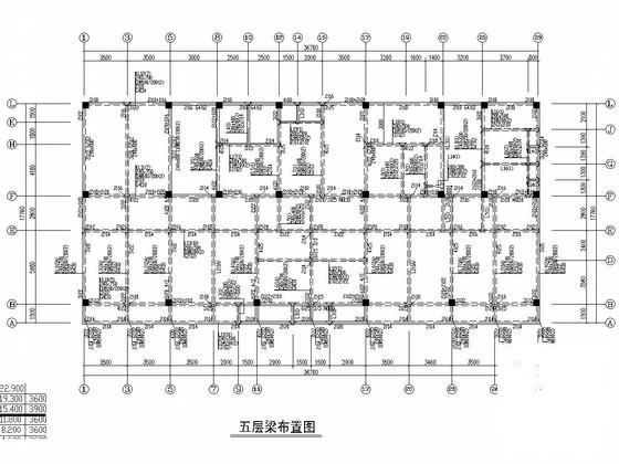 卫生院图纸 - 3