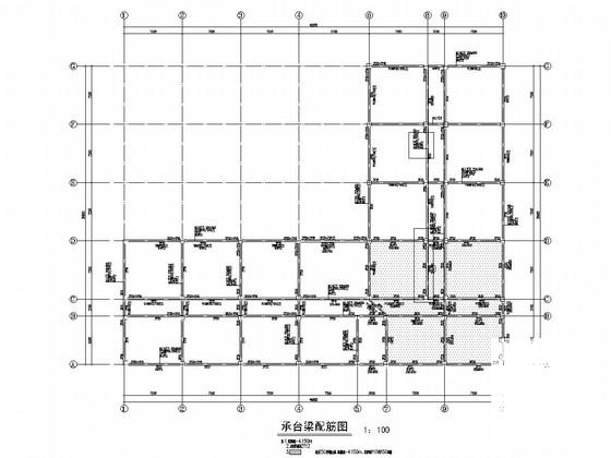 框架结构宿舍楼 - 3