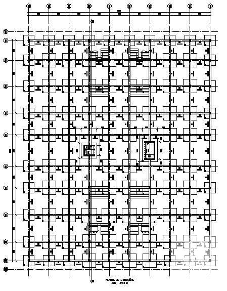 建筑混凝土结构设计 - 1