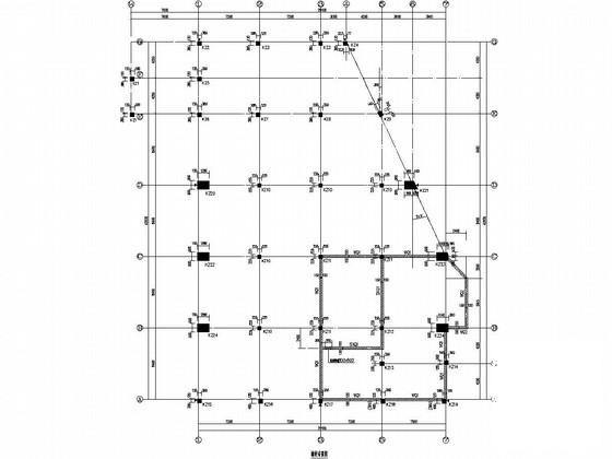 主体结构施工 - 3