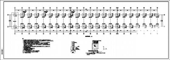 单层厂房排架结构 - 3