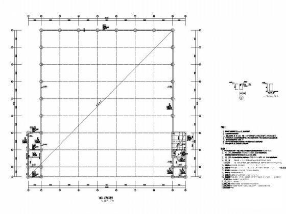 空间网架结构施工 - 4