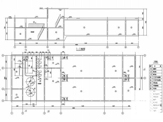 污水处理站图纸 - 4