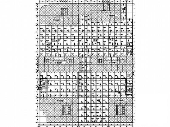 广场设计图纸 - 1