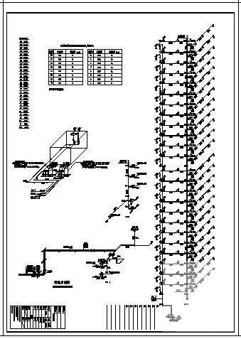 综合楼给排水 - 2