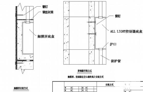 医院智能照明电气 - 4