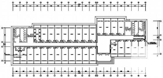 楼电气施工图纸 - 3