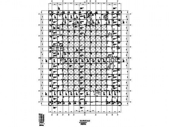 商业办公楼 - 2