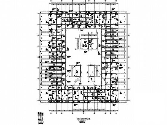 商业办公楼 - 5