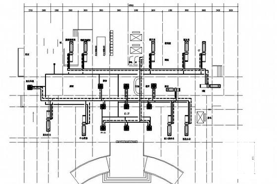 通风空调施工图 - 1