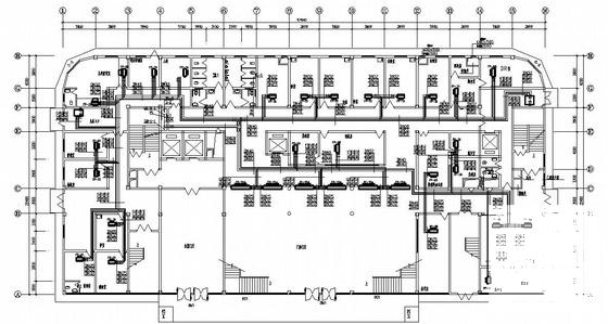 通风空调施工图 - 1