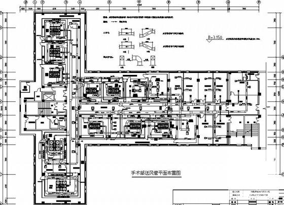 医院手术室空调 - 1