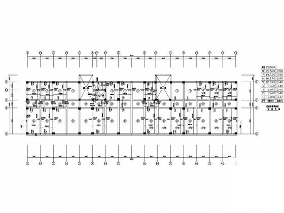 公司框架结构 - 4