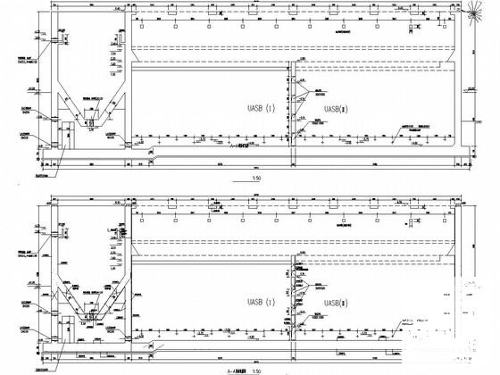 废水处理图纸 - 3