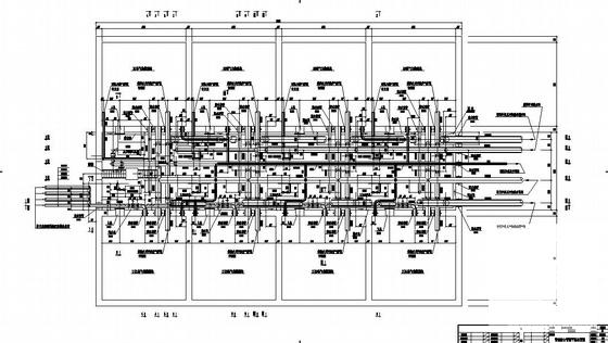 曝气生物滤池工艺 - 2